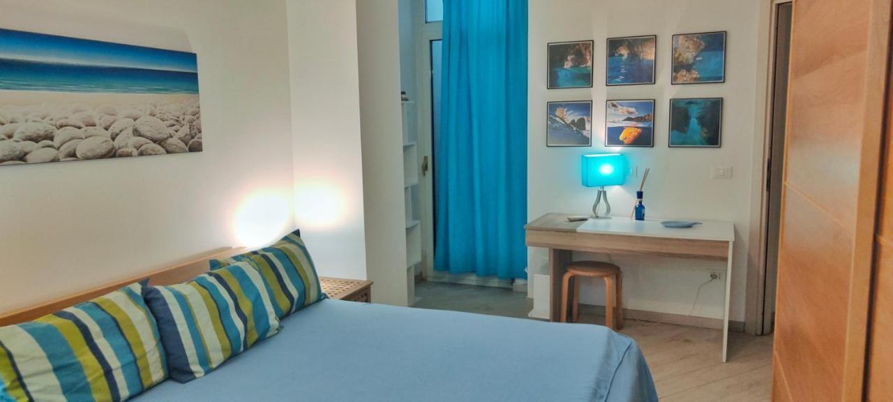 Casa Poseidonia Hotel Capri Habitación foto